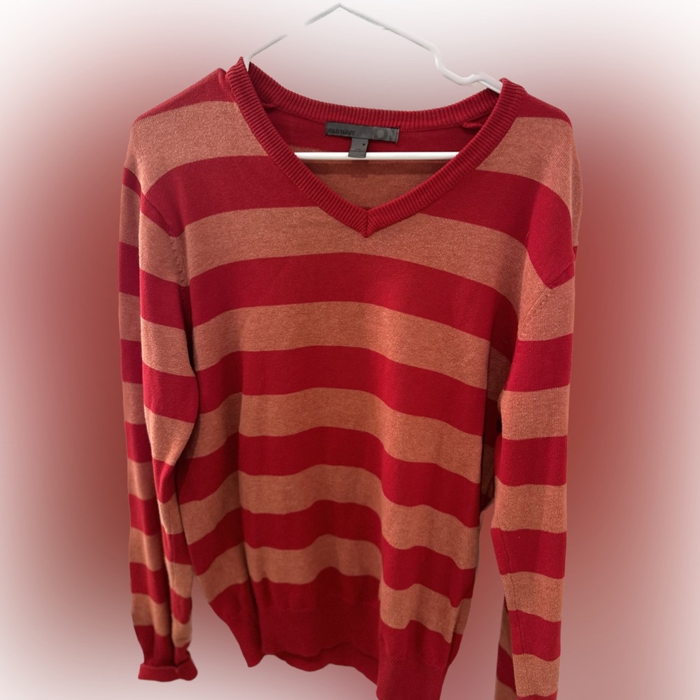 Men’s Old Navy Sweater